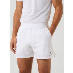 Björn Borg Ace Short Shorts Weiß Weiß