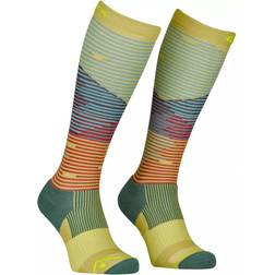 Ortovox Men's All Mountain Long Socks Wanderstrümpfe