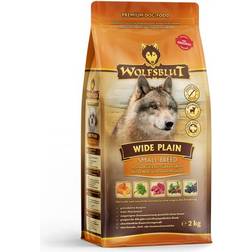 Wolfsblut Wide Plain Adult Small Breed 7.5 kg
