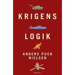 Krigens logik (Indbundet, 2023)