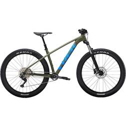 Trek Mountain Bike Roscoe 6 Shimano Grey-Water Unisex