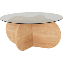 Homitis Gustavo Table Basse