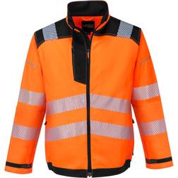 Portwest T500 PW3 Hi-Vis Work Jacket