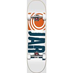 Jart Classic 7.75"X31.6" Skateboard uni