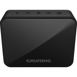 Grundig Solo+ Bluetooth Högtalare IPX5