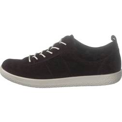 ecco Soft 1 Fig Zapatos - Morado