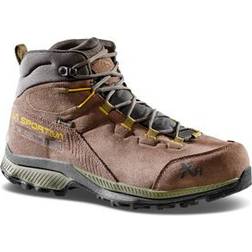 La Sportiva TX Hike Mid - Marron