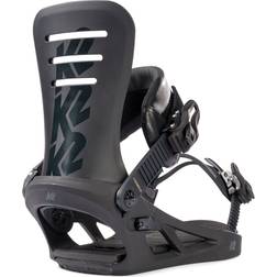 K2 K2 Snowboards Formula Snowboard Bindings Black