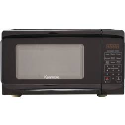 Kenmore 0.7 cu-ft Black