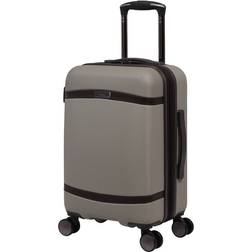 IT Luggage Quaint 21 Inch Hardside Carry-On 8 Wheel Spinner