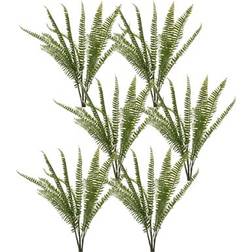 Melrose of Fern Bushes 22.25" Artificial Plant 6