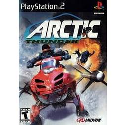 Arctic Thunder (PS2)