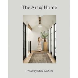 The Art of Home (Hardcover, 2023)