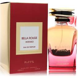 Riiffs Bella Rouge Intenso EDP 100ml