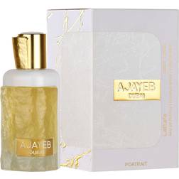 Lattafa Ajayeb Dubai Portrait EdP 100ml