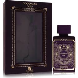 Riiffs Goodness Oud Purple Wave EDP 100ml