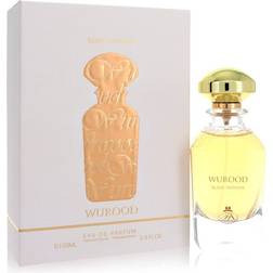 Fragrance World Wurood Blanc Sapphire Perfume EDP Spray 100ml