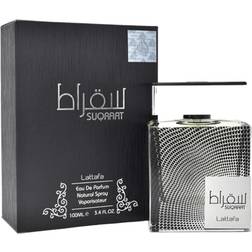 Lattafa Suqraat EdP 100ml