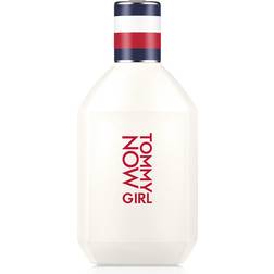 Tommy Hilfiger Now Girl EdT 100 ml 100ml