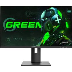 Greencom Galactic Z2