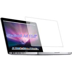 MAULUND MacBook Air 11 LCD Clear Beskyttelsesfilm