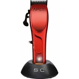 Stylecraft Apex Professional Motor Modular Metal Hair Clipper