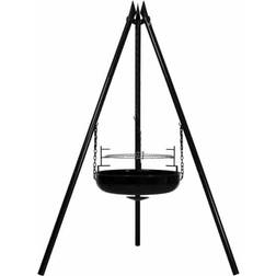 Espegard BÅLPANNE ORIGINAL 60