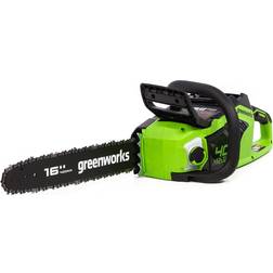 Greenworks CS40L02