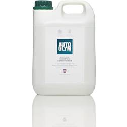 Autoglym Bodywork Shampoo Conditioner 2,5 Ltr Med Voks