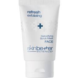 Skinbetter Science Detoxifying Scrub Mask FACE