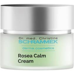 Dr. Schrammek Rosea Calm Cream 1 x 50 ml 50ml