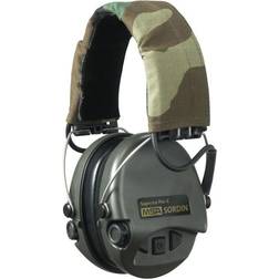 Sordin Supreme Pro-X Hearing Protector