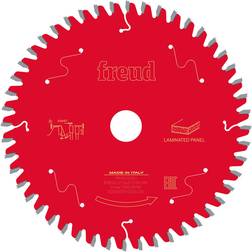 Freud Laminate Circular Saw Blade 160 x 20 x T48 Steel