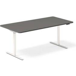 Ergoff hæve-sænkebord 200x80cm Skrivebord