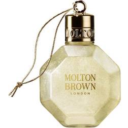 Molton Brown Vintage with Elderflower Festive Bauble Bath & Shower Gel