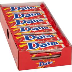 Daim Chocolate 28g 36pcs