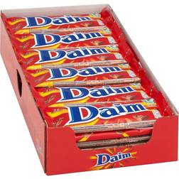 Daim Chocolate 28g 36st