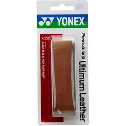 Yonex Premium Grip Ultimum Leather 1-pack