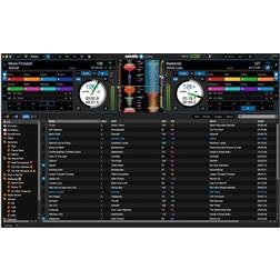 Serato DJ Pro DJ Software