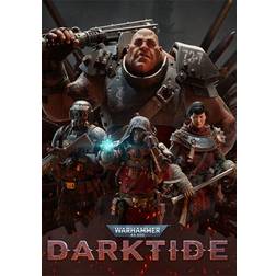 Warhammer 40,000: Darktide (PC)