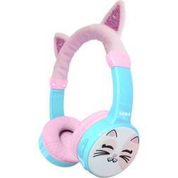 Senz CAT BLUETOOTH BARNHÖRLURAR