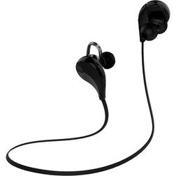 Northix Wireless Sport Earphones Black