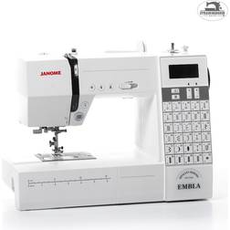 Janome Embla 6030DC Computer