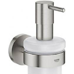 Grohe Start QuickFix Soap Dispenser 41195DC0