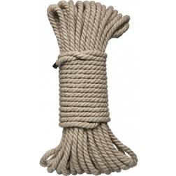 Doc Johnson Hemp Bondage Rope 15 Metri