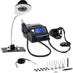 Stamos Soldering Set Lödstation S-LS-6