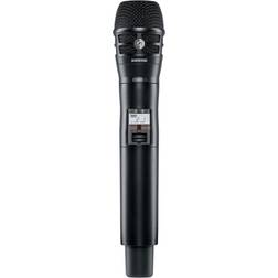Shure QLXD2/K8B-H51 Wireless Handheld Microphone 534-598 MHz