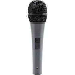 Luxorparts Mikrofon med XLR-anslutning