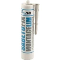 Montagelim 290 ml Grå