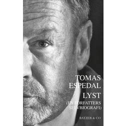 Lyst (Häftad, 2023)